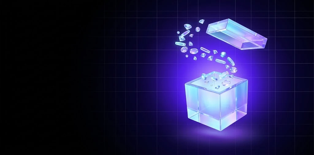 Welcome bonus at a Kryptonim casino